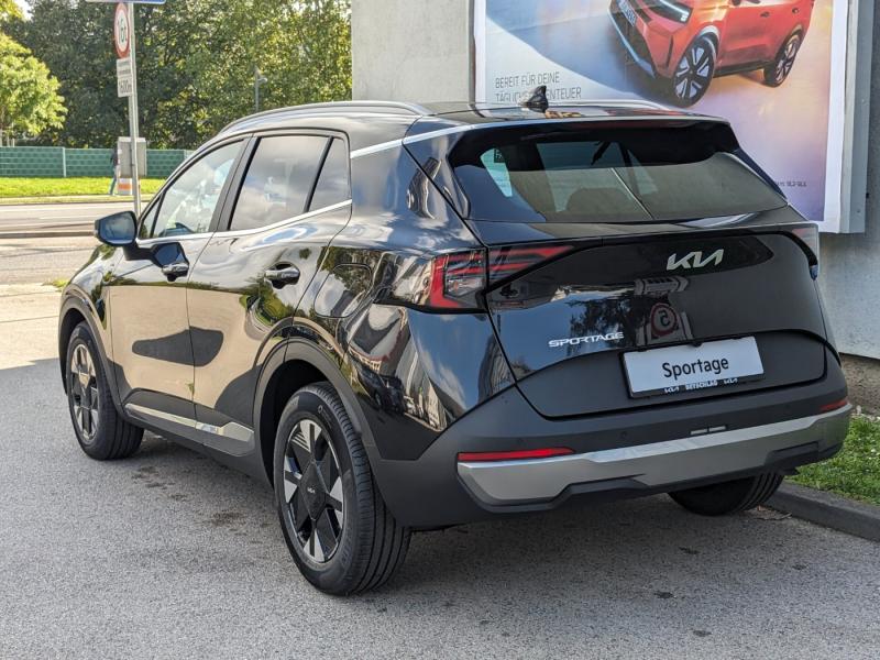 KIA SPORTAGE/SIL/1.6TGDI/ DCT7/150