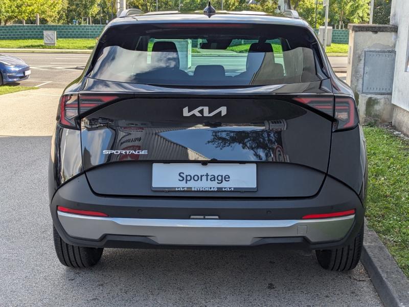 KIA SPORTAGE/SIL/1.6TGDI/ DCT7/150