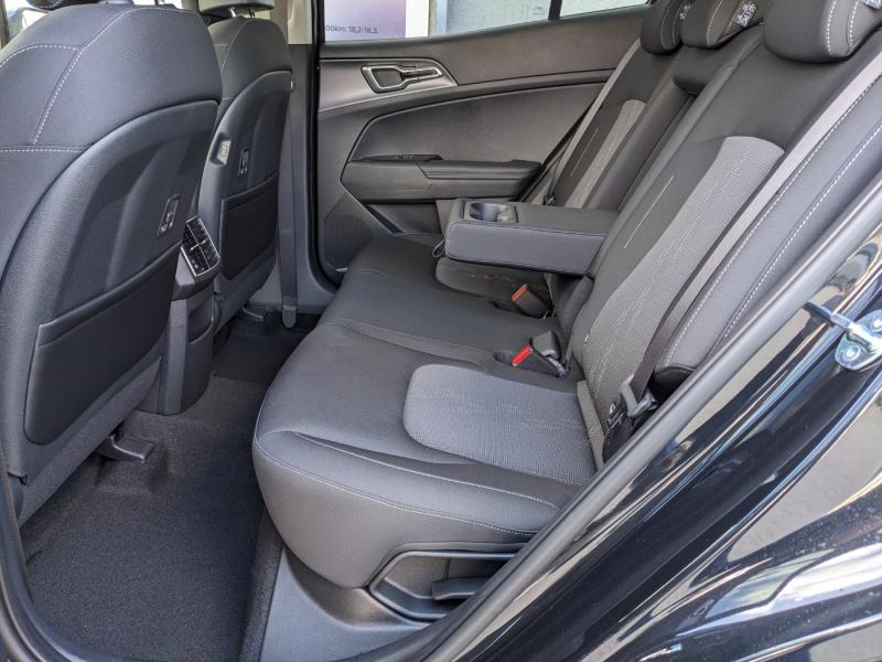 KIA SPORTAGE/SIL/1.6TGDI/ DCT7/150