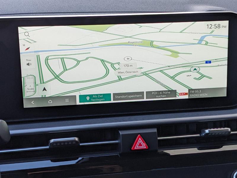 KIA SPORTAGE/SIL/1.6TGDI/ DCT7/150