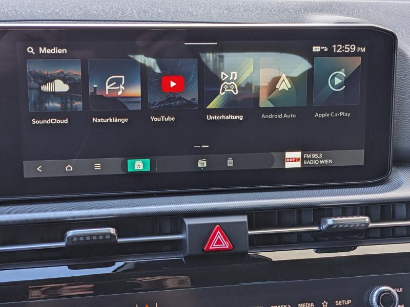 KIA SPORTAGE/SIL/1.6TGDI/ DCT7/150