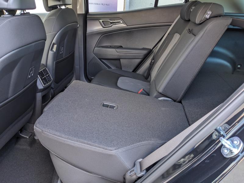 KIA SPORTAGE/SIL/1.6TGDI/ DCT7/150