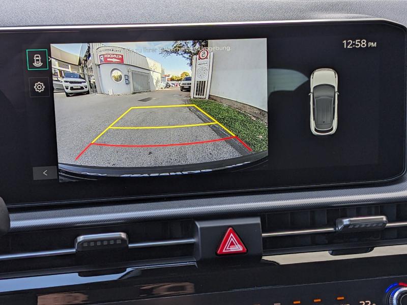 KIA SPORTAGE/SIL/1.6TGDI/ DCT7/150