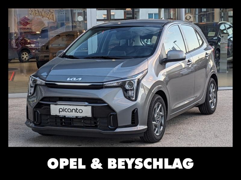 Picanto KIA KIA PICANTO/SIL/10GDI/MT5/67/MY26