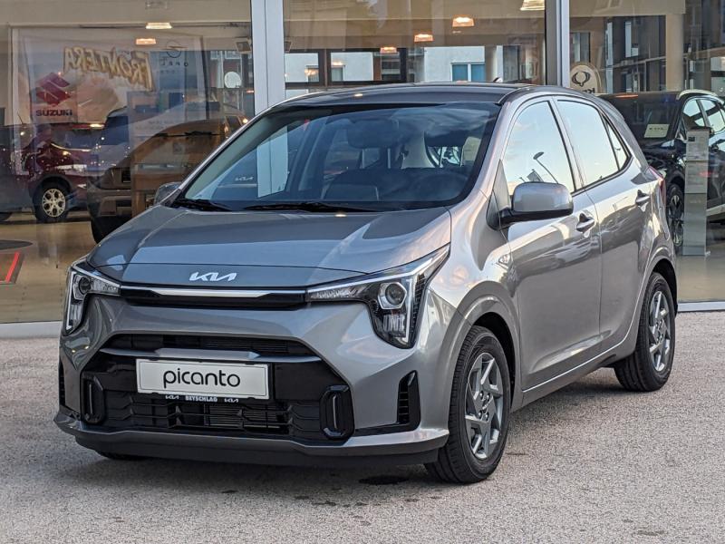 KIA PICANTO/SIL/10GDI/MT5/67/MY26