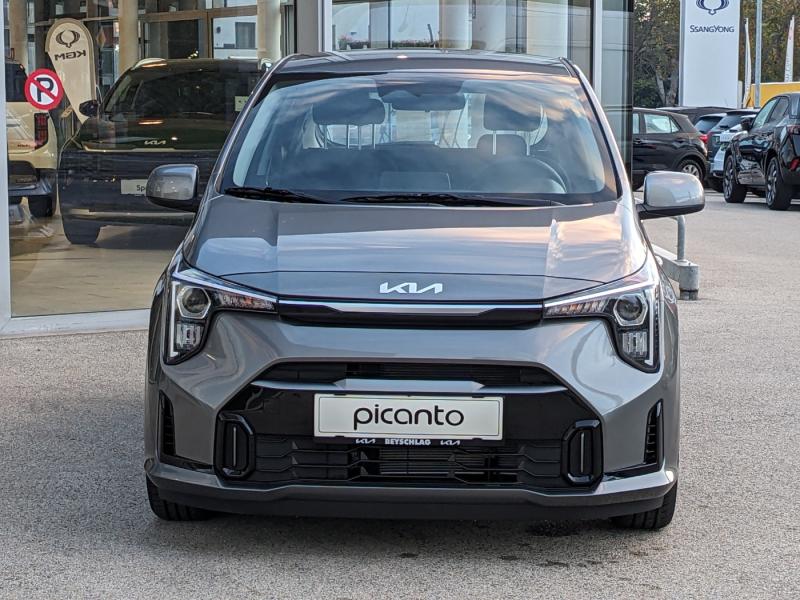 KIA PICANTO/SIL/10GDI/MT5/67/MY26
