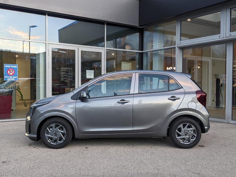 KIA PICANTO/SIL/10GDI/MT5/67/MY26