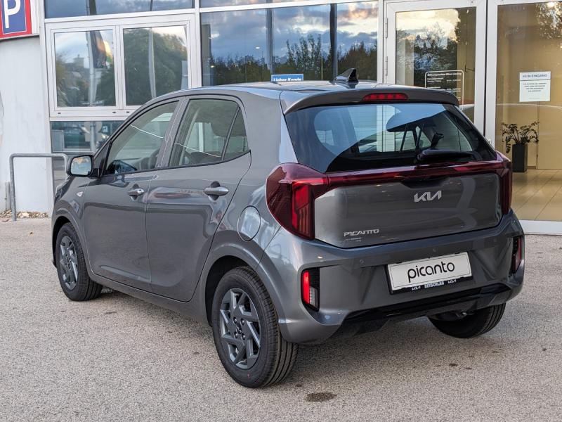 KIA PICANTO/SIL/10GDI/MT5/67/MY26