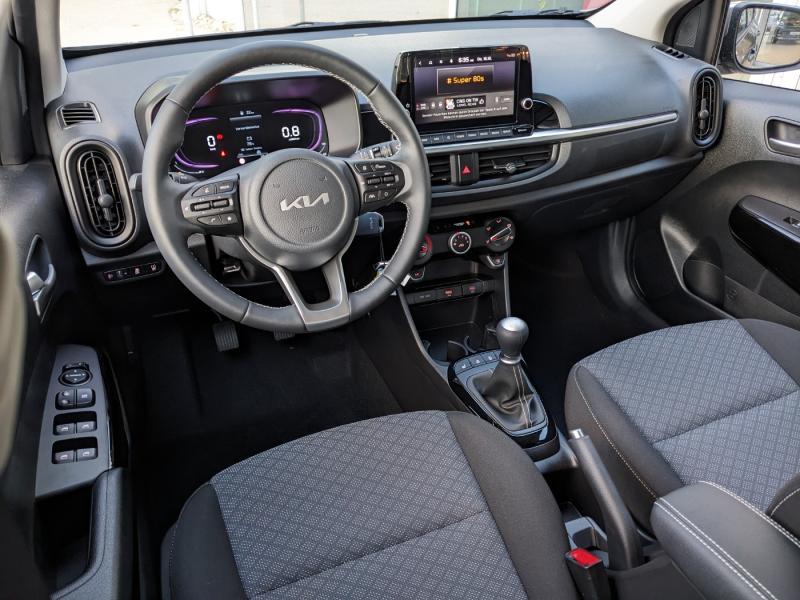 KIA PICANTO/SIL/10GDI/MT5/67/MY26