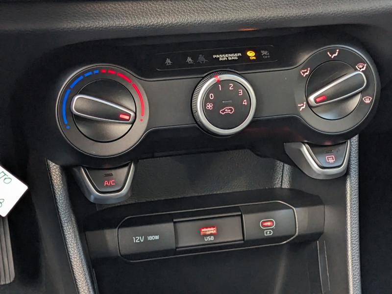 KIA PICANTO/SIL/10GDI/MT5/67/MY26