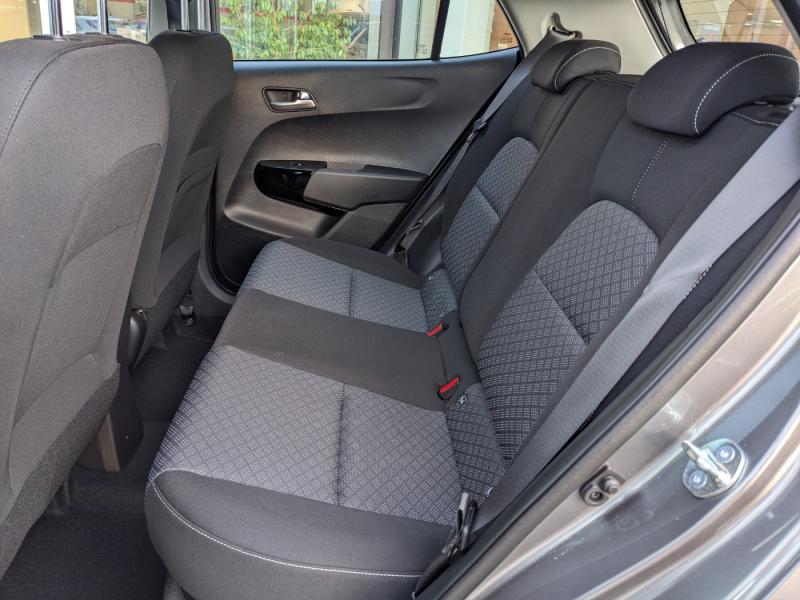 KIA PICANTO/SIL/10GDI/MT5/67/MY26