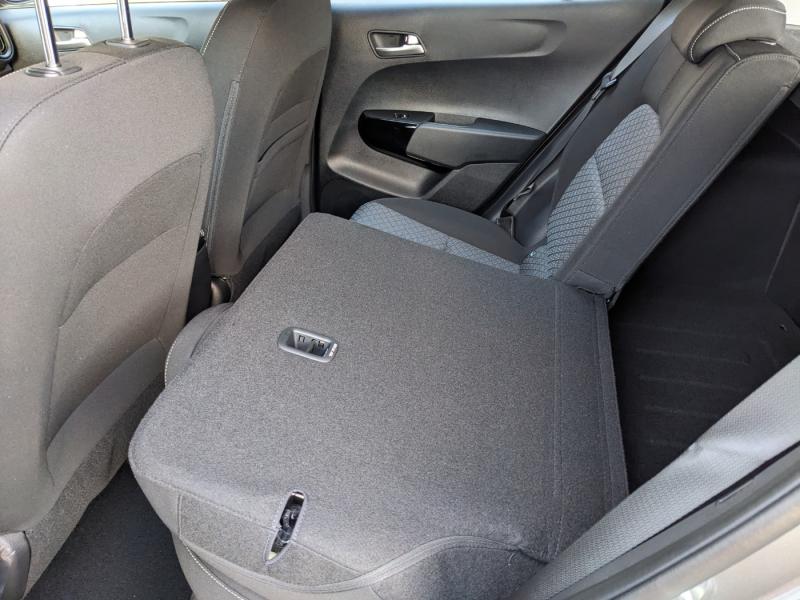 KIA PICANTO/SIL/10GDI/MT5/67/MY26