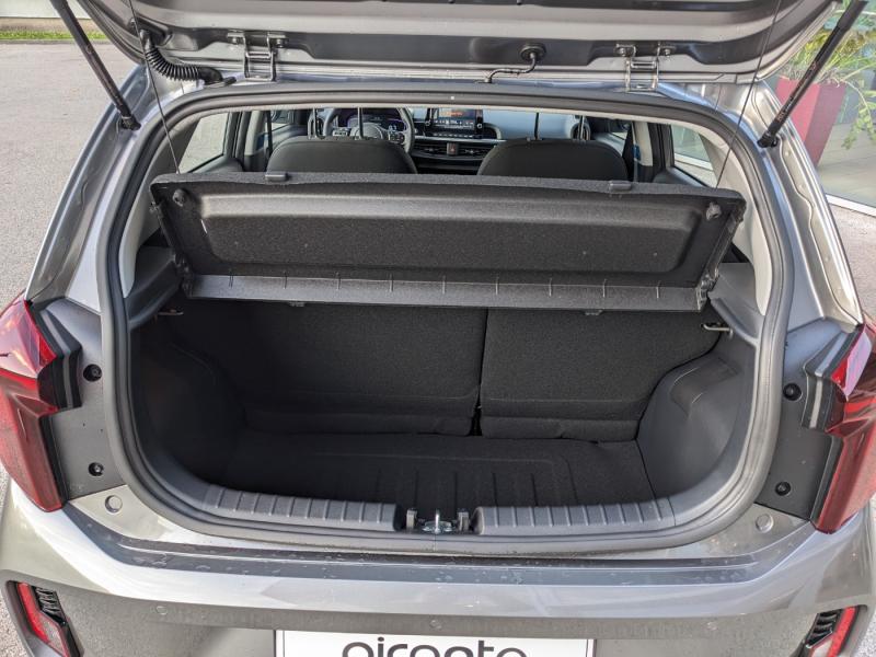 KIA PICANTO/SIL/10GDI/MT5/67/MY26