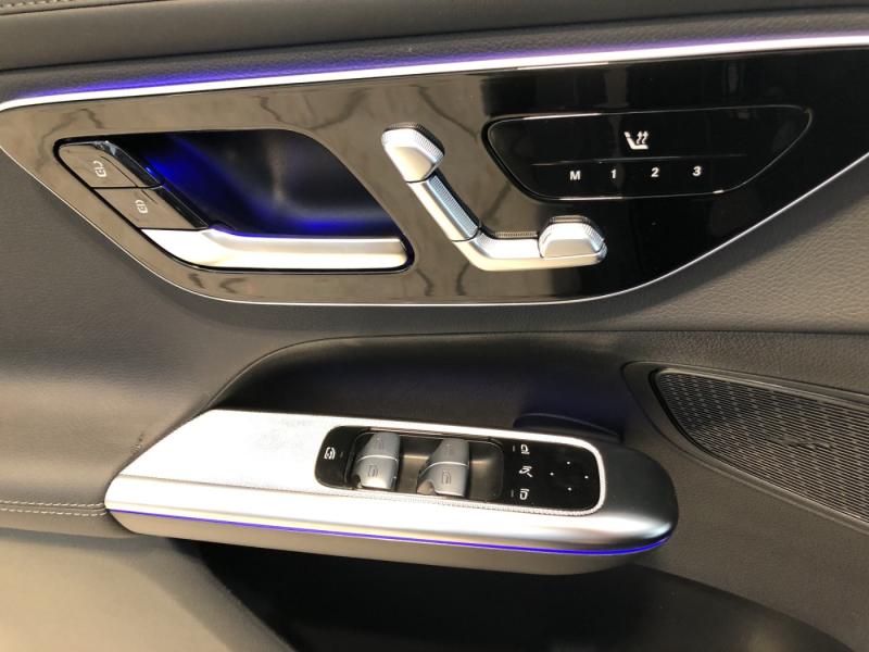 MERCEDES-BENZ GLC 300 de 4MATIC Coupé mit EQ Hybrid Technologie Österreich-Edition