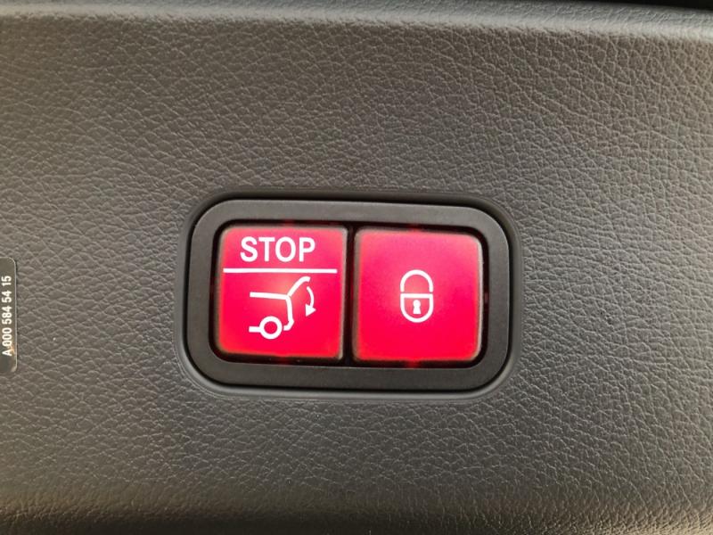 MERCEDES-BENZ GLC 300 de 4MATIC Coupé mit EQ Hybrid Technologie Österreich-Edition