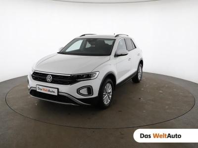 VW T-Roc Life TSI