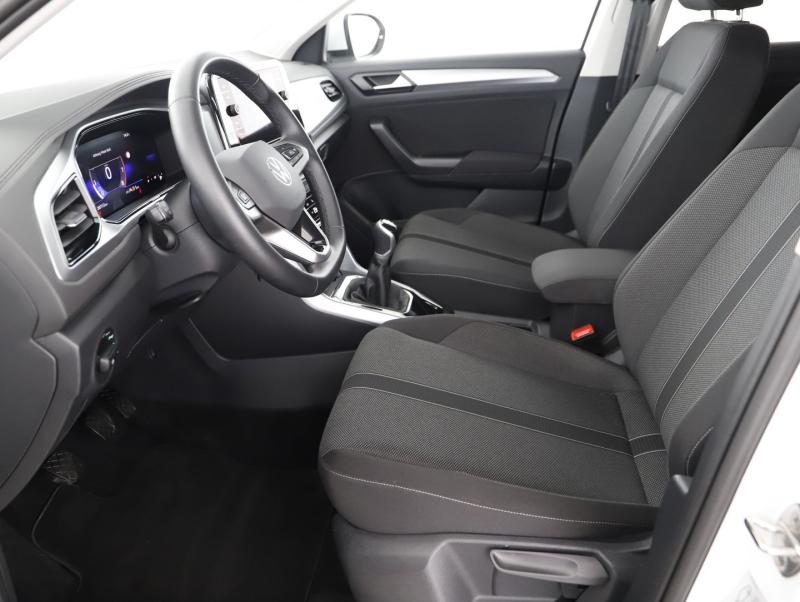 VW T-Roc Life TSI