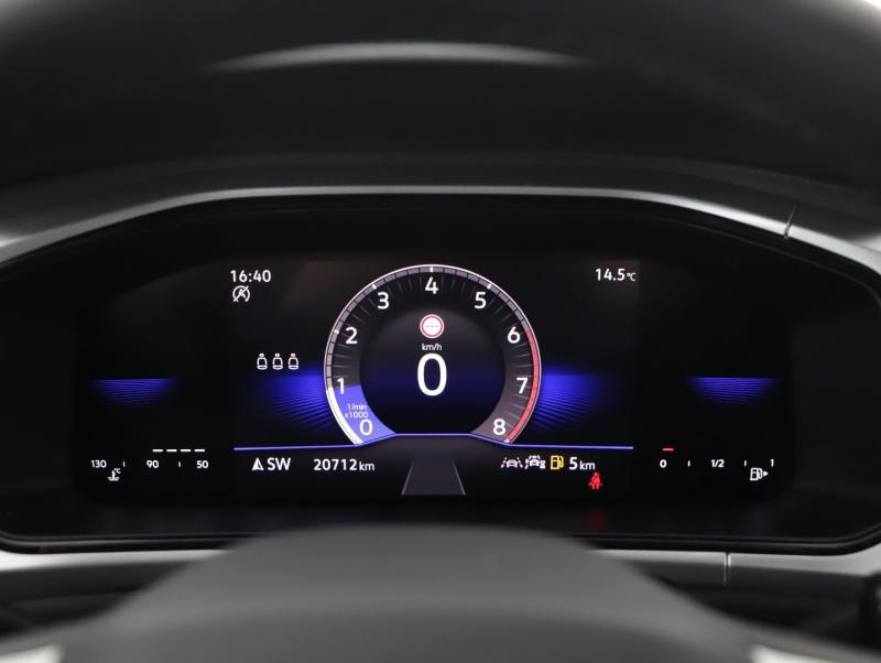 VW T-Roc Life TSI