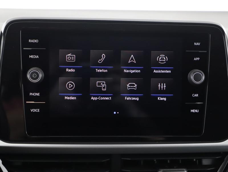 VW T-Roc Life TSI