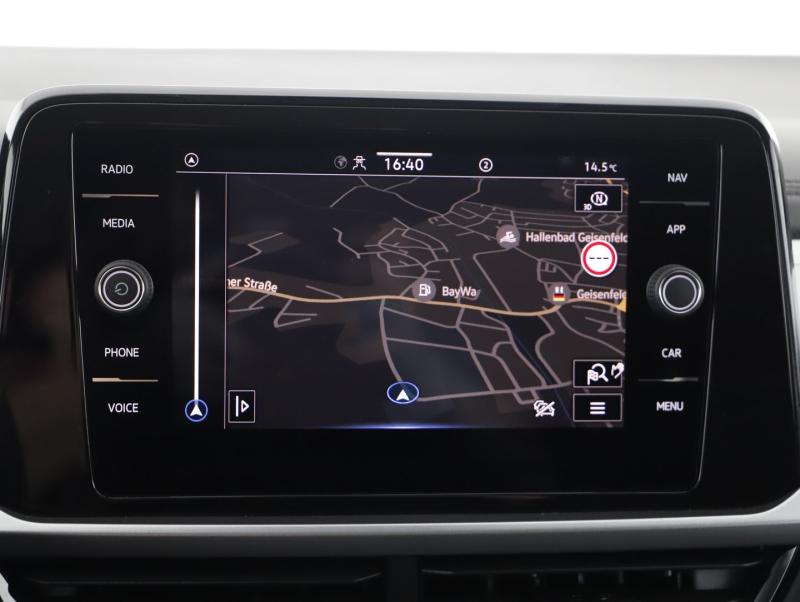 VW T-Roc Life TSI