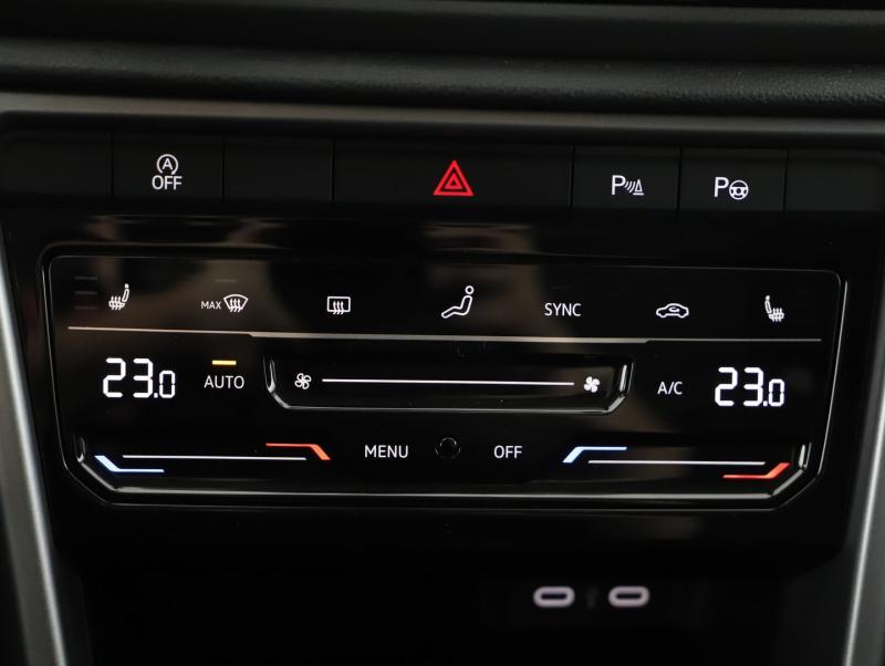 VW T-Roc Life TSI