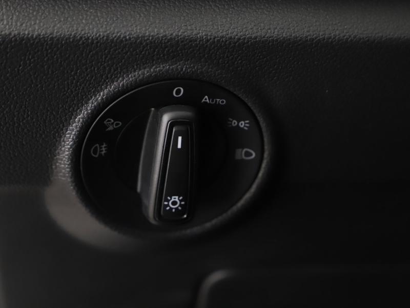 VW T-Roc Life TSI