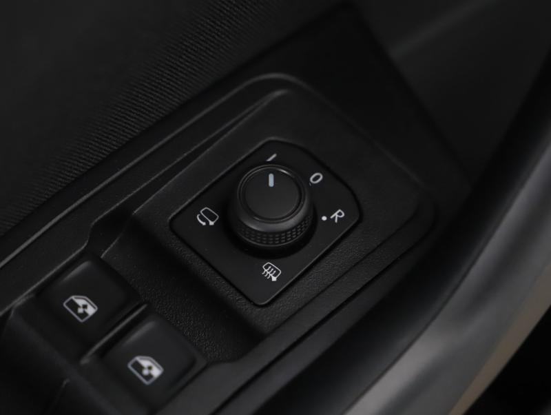 VW T-Roc Life TSI
