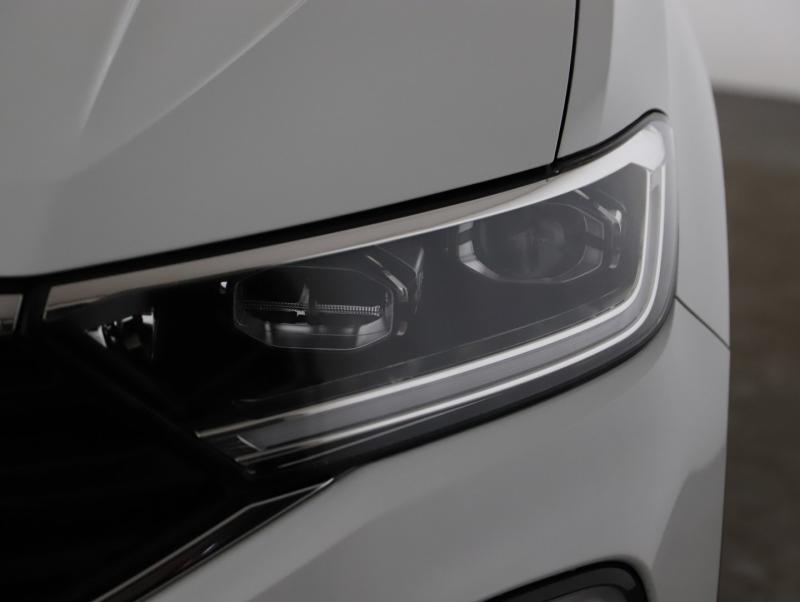 VW T-Roc Life TSI