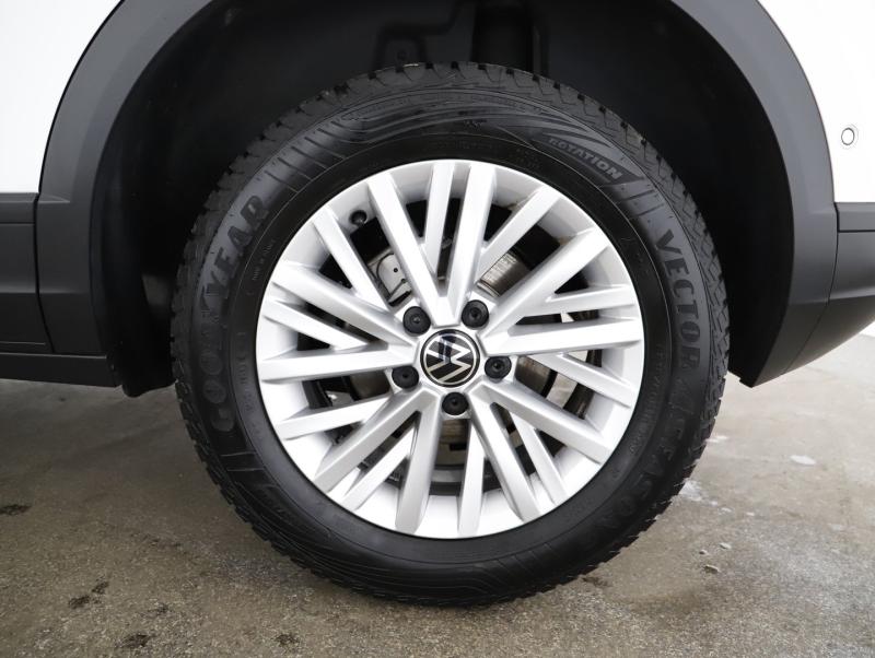 VW T-Roc Life TSI
