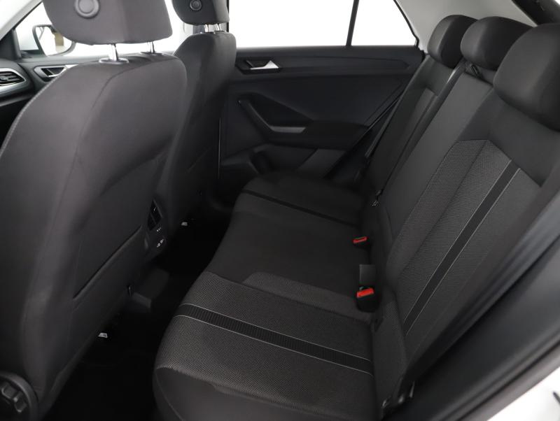 VW T-Roc Life TSI