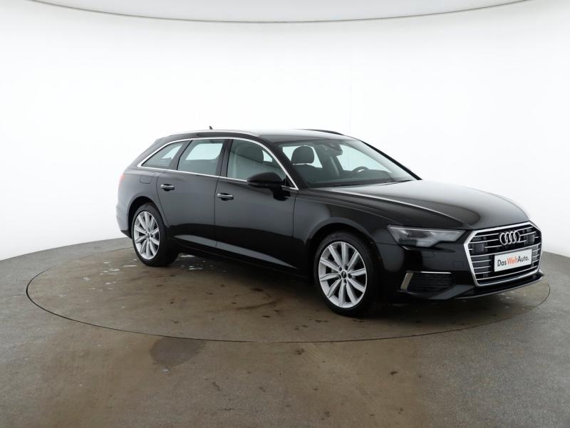 Audi A6 Avant Design TDI 2.0