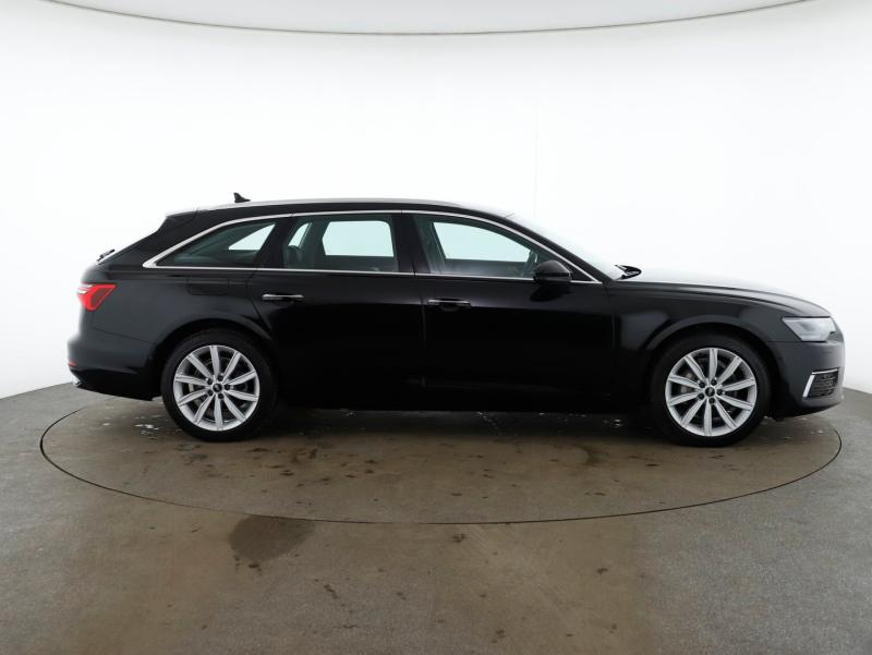 Audi A6 Avant Design TDI 2.0
