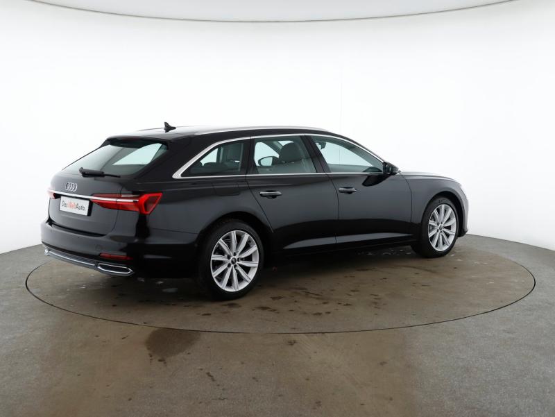Audi A6 Avant Design TDI 2.0