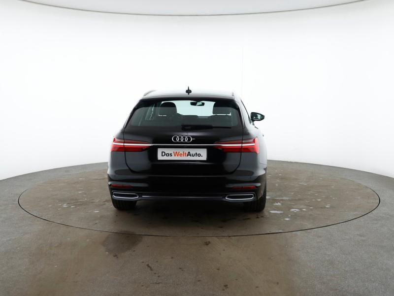 Audi A6 Avant Design TDI 2.0