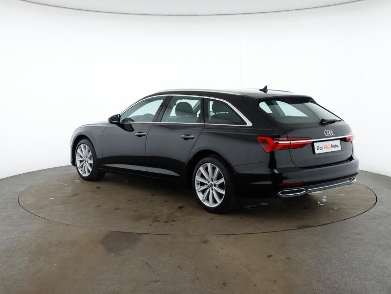 Audi A6 Avant Design TDI 2.0