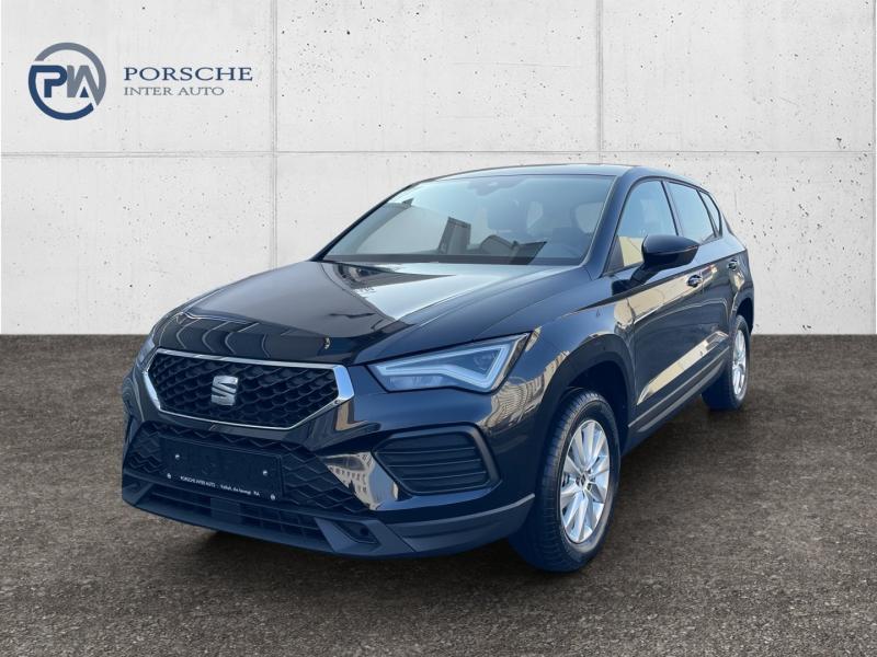 Ateca Seat SEAT Ateca Reference Edition 1.0 TSI