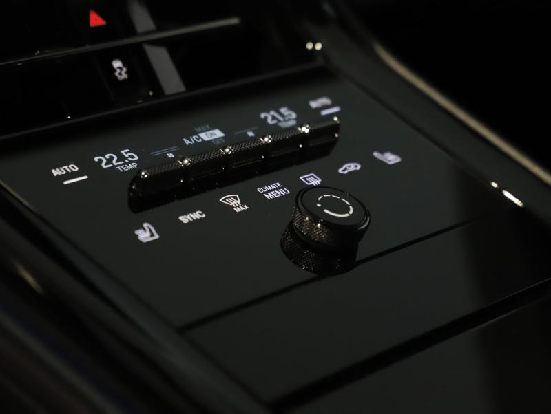 Porsche Panamera 4 E-Hybrid