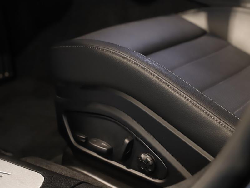 Porsche Panamera 4 E-Hybrid