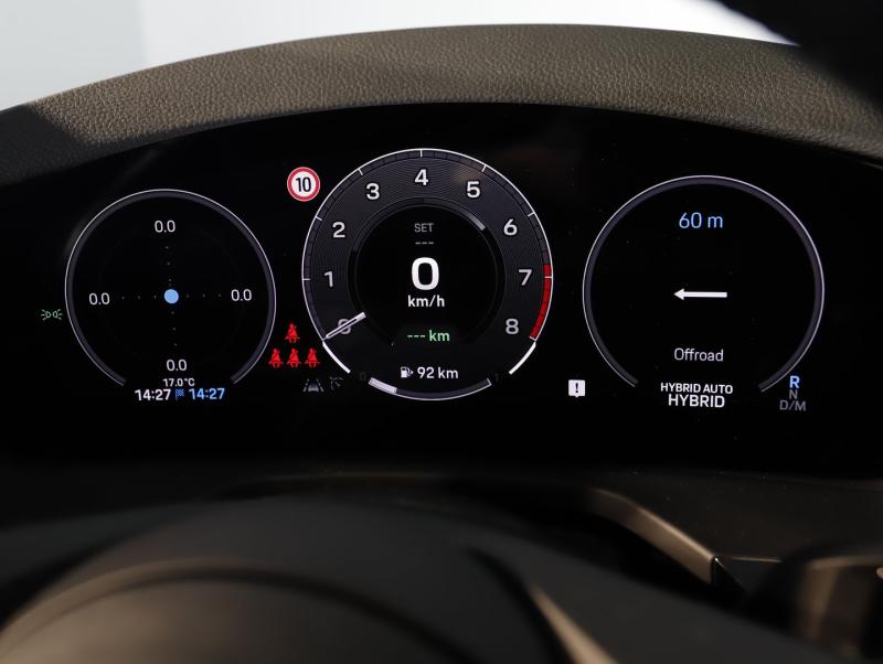 Porsche Panamera 4 E-Hybrid