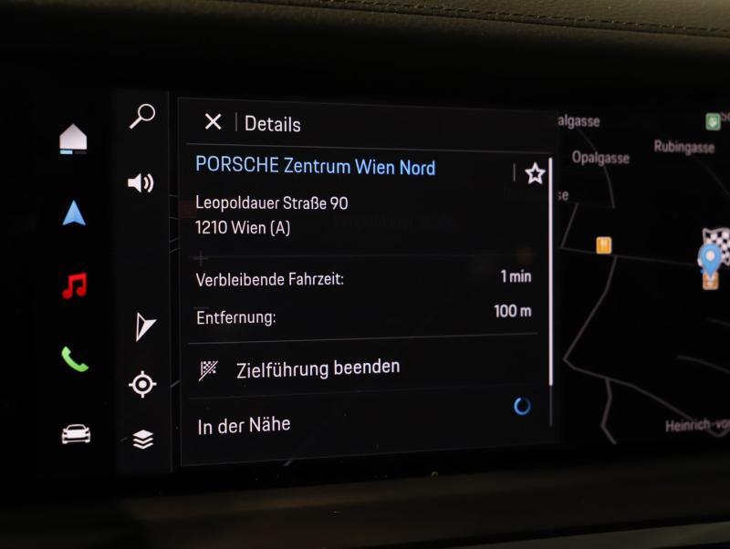 Porsche Panamera 4 E-Hybrid