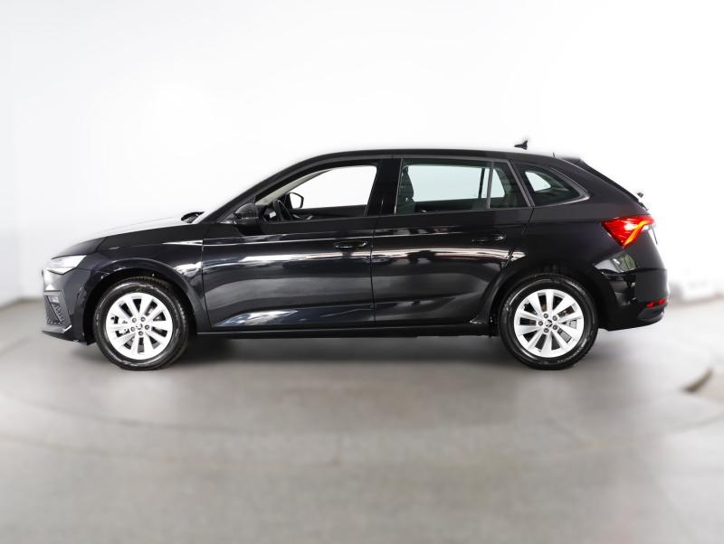 Škoda Scala Selection TSI DSG