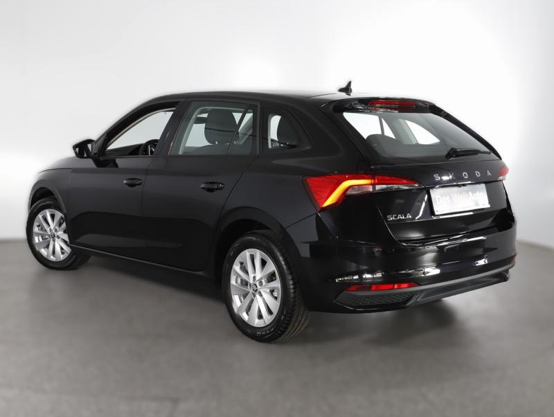 Škoda Scala Selection TSI DSG