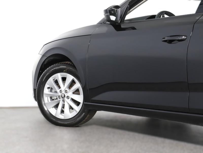 Škoda Scala Selection TSI DSG