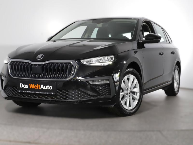 Škoda Scala Selection TSI DSG