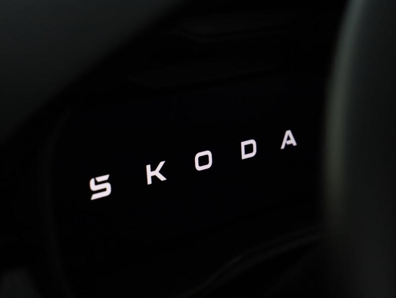 Škoda Scala Selection TSI DSG