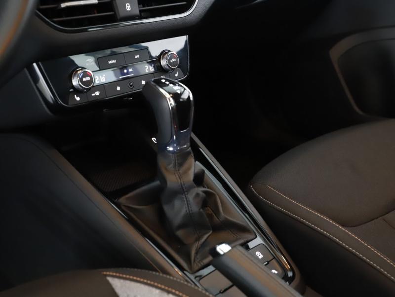 Škoda Scala Selection TSI DSG