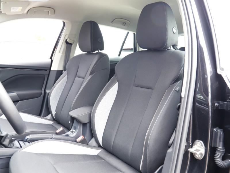 Škoda Scala Selection TSI DSG