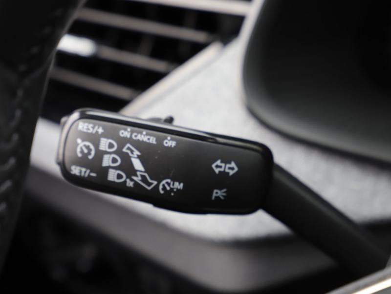 Škoda Scala Selection TSI DSG