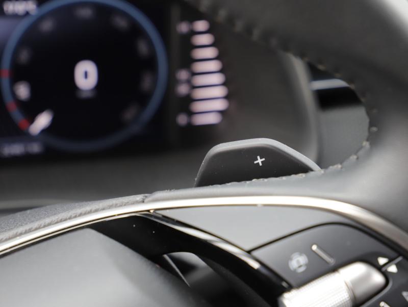 Škoda Scala Selection TSI DSG