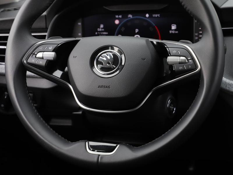 Škoda Scala Selection TSI DSG